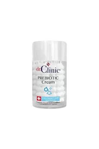 Dr.Clinic Prebiotic Cream
