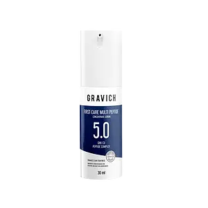 Gravich First Care Multi Peptide Concentrate Serum