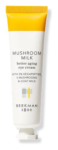 Beekman 1802 Mushroom Milk Better Aging Eye Cream