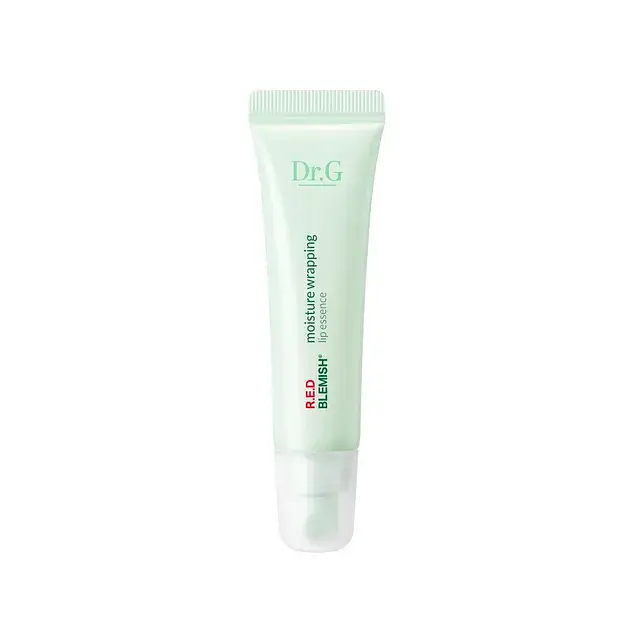 Dr.G R.E.D Blemish Moisture Wrapping Lip Essence