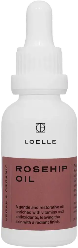 Loelle Rosehip Oil