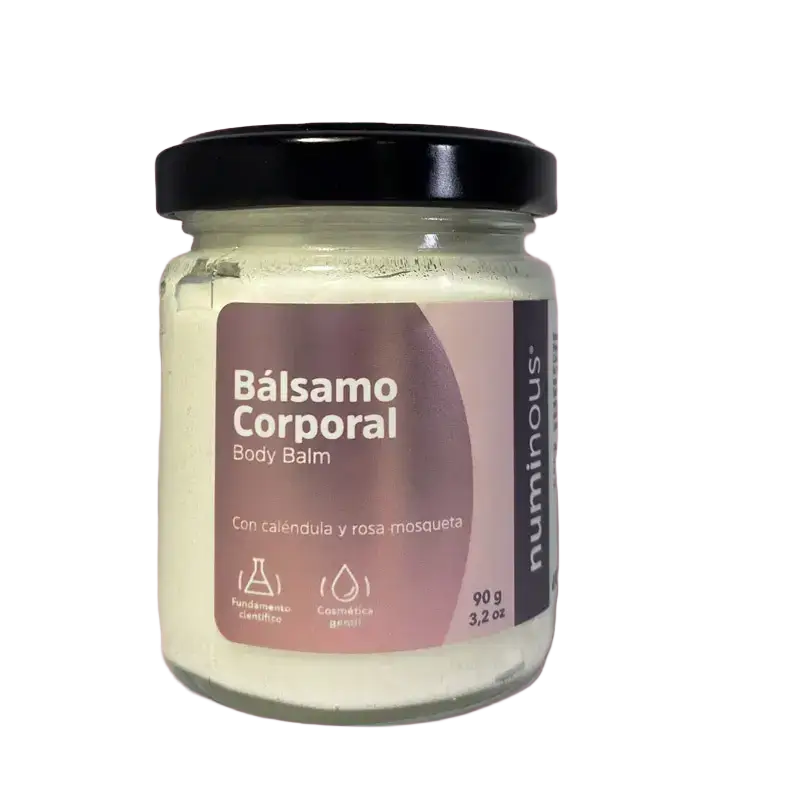 Numinous Body Balm