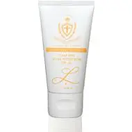 Lucrece Physicians' Aesthetic Research, Inc. Clear Zinc Solar Protection, SPF 30 Tinted