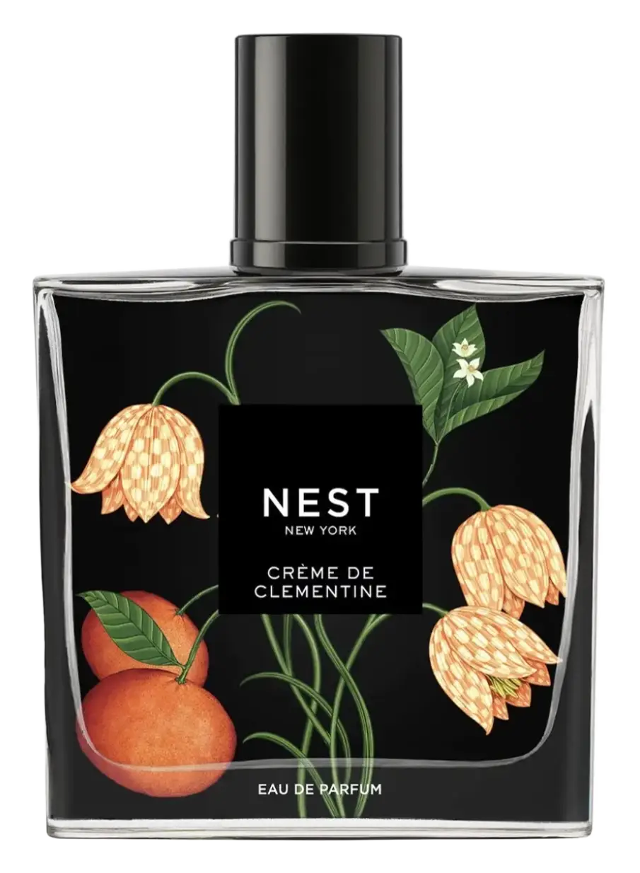 NEST New York Creme De Clementine Eau De Parfum