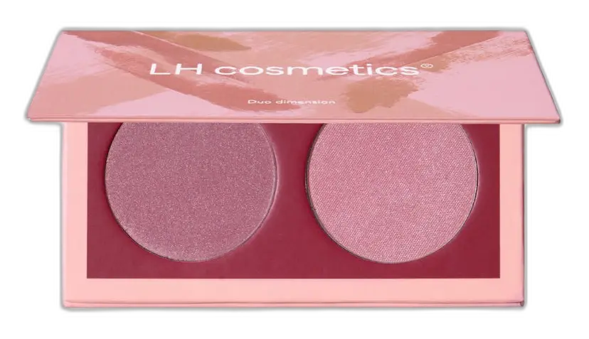 LH Cosmetics Duo Dimension Area