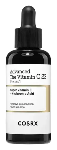 COSRX Advanced The Vitamin C 23 Serum