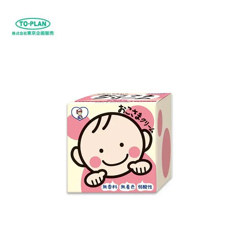 To-Plan Baby Cream