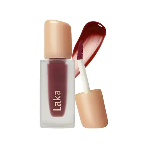 Laka Fruity Glam Tint 120 Caffeine Rose