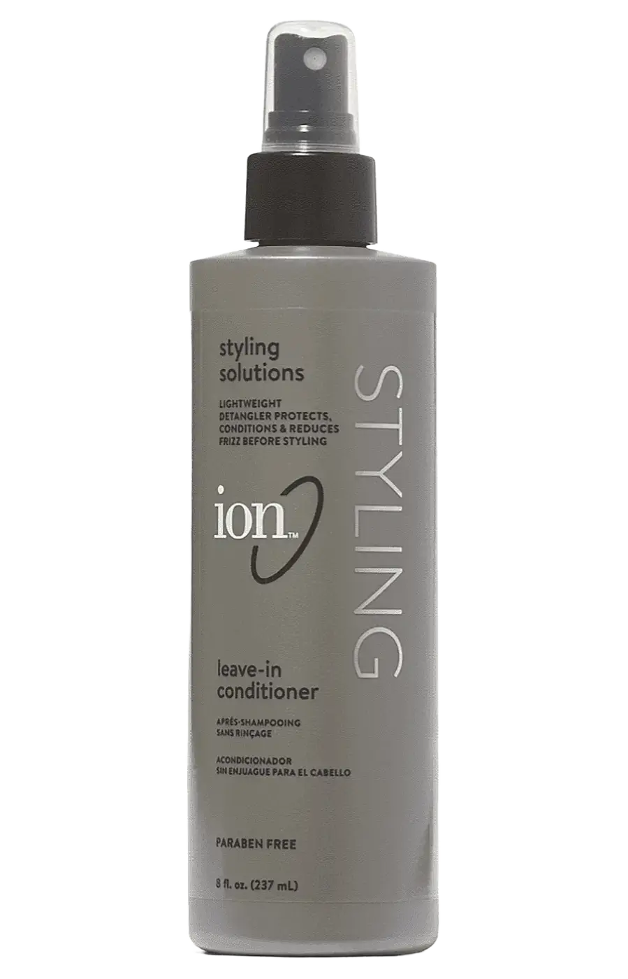 Ion Styling Solutions Leave-In Conditioner