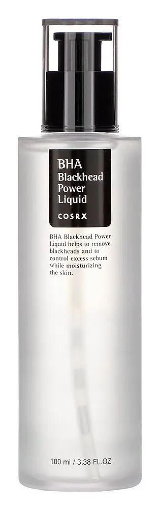COSRX BHA Blackhead Power Liquid