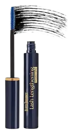 Black Radiance Lash Lengthening Mascara