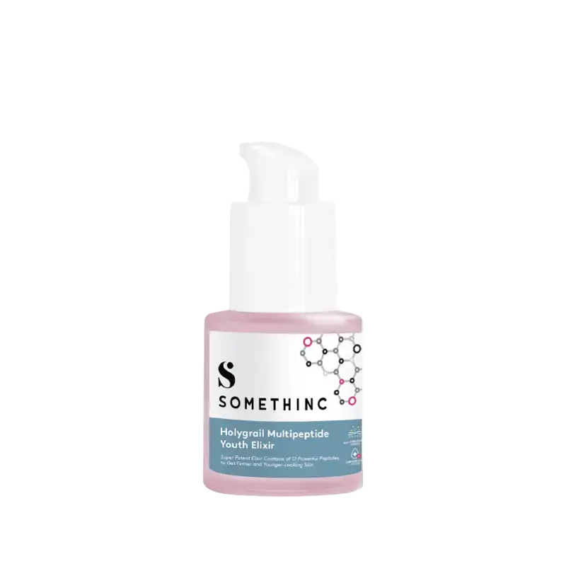 Somethinc Holygrail Multipeptide Youth Elixir