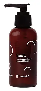 maude Heat Lubricant