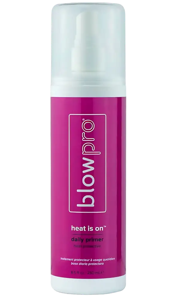 Blowpro Heat Is On Daily Primer