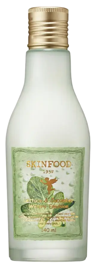 Skinfood Lettuce and Cucumber Watery Emulsion