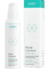 Colibri Skincare Pore Control Booster