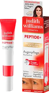 Judith Williams Peptide+ Augencreme