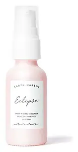 Earth Harbor Eclipse Sheer Mineral Sunscreen SPF 30