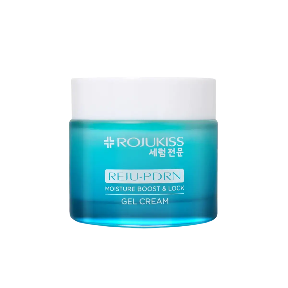 Rojukiss Reju-PDRN Moisture Boost & Lock Gel Cream