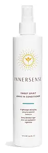 Innersense Organic Beauty Sweet Spirit Leave In conditioner Fragrance