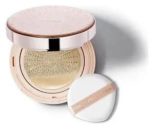 Y.O.U Noutriwear+ Flawless Cushion Foundation W703 Warm Ivory