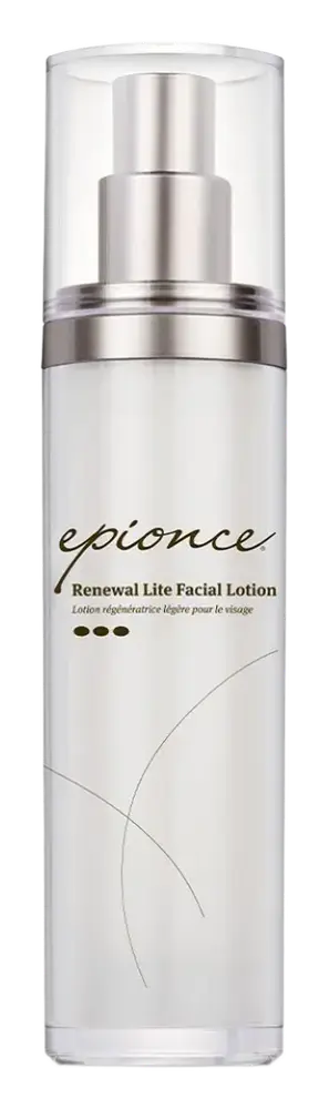 Epionce Renewal Lite Facial Lotion