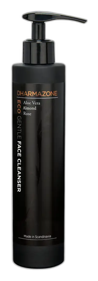 Dharmazone Eco Gentle Face Cleanser