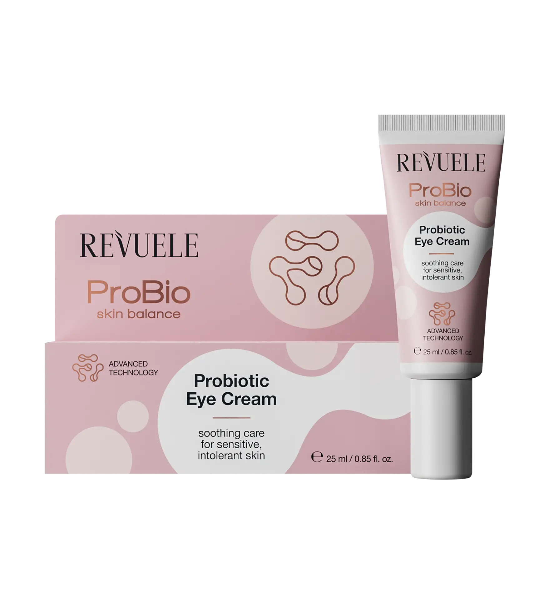Revuele Probio Skin Balance Probiotic Eye Cream