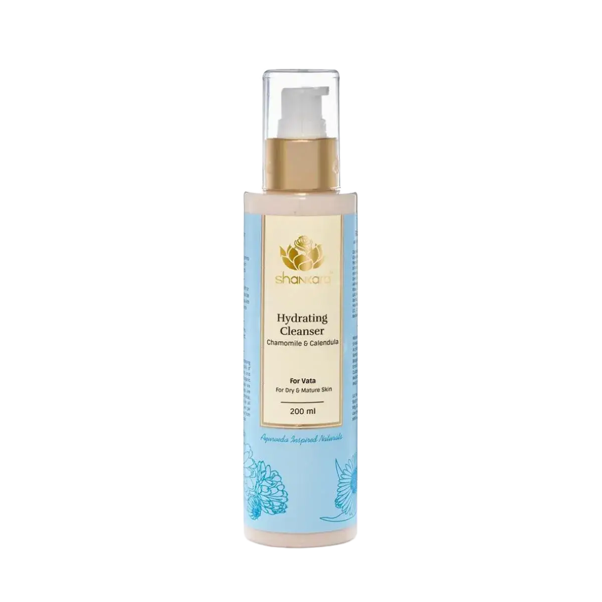 Shankara Hydrating Cleanser Rich Repair