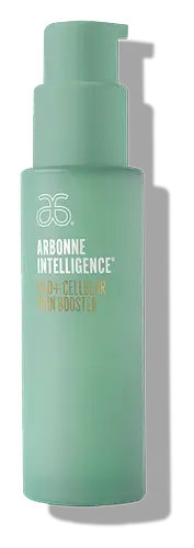 Arbonne Intelligence NAD+ Cellular Skin Booster