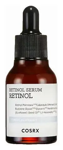 COSRX Real Fit Retinol Serum