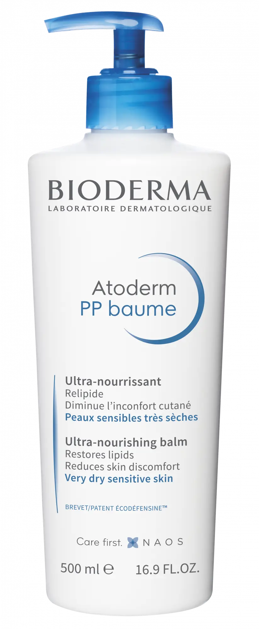 Bioderma Atoderm PP Baume