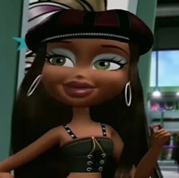 imfaithdanielle's avatar