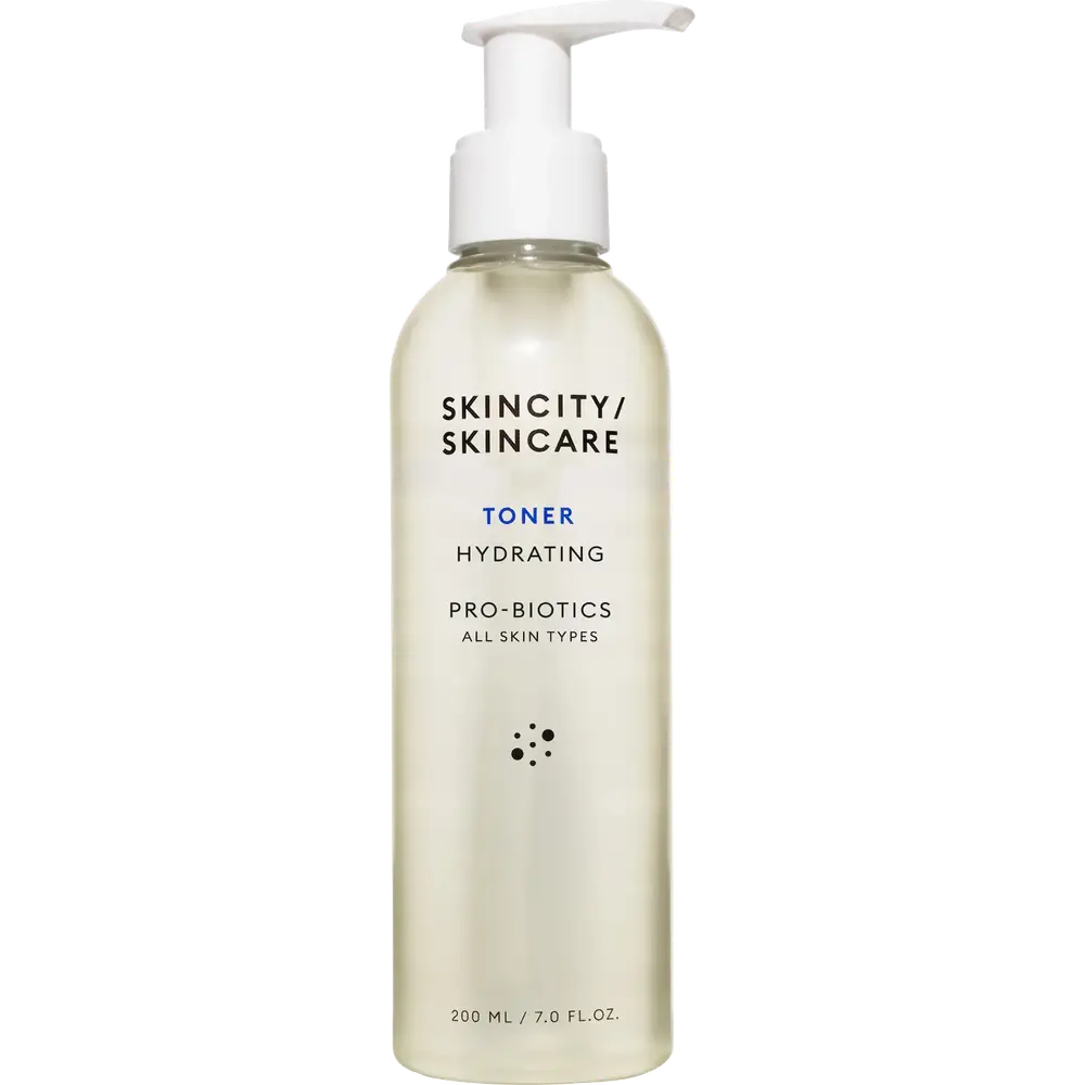 SkinCity Skincare Hydrating Toner
