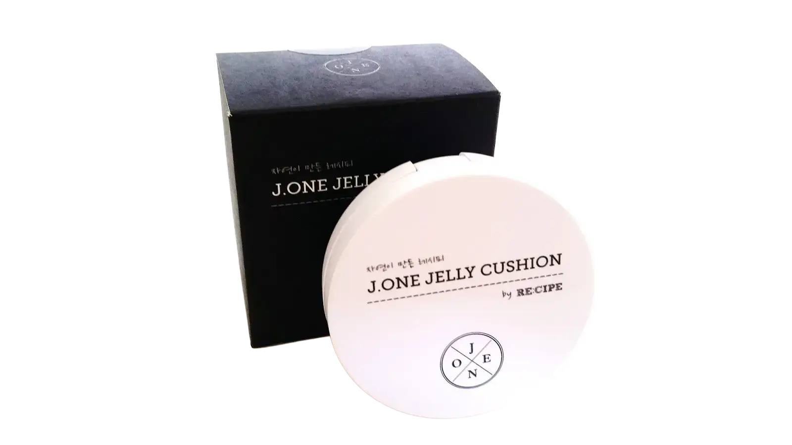 J.ONE Jelly Cushion #23