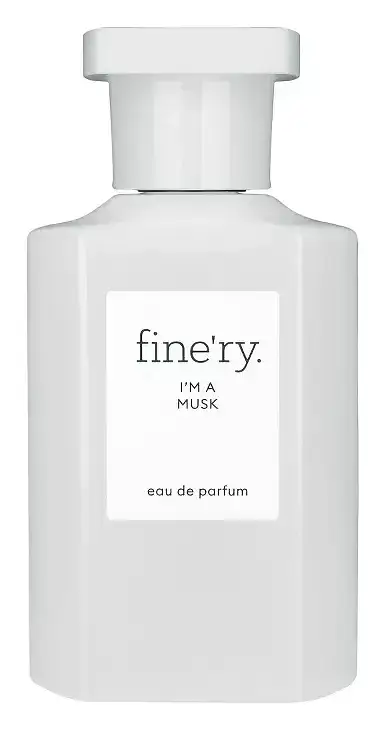 Fine'ry I'm A Musk Body Mist