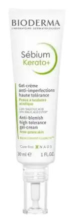 Bioderma Sébium Kerato+
