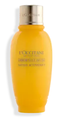 L'Occitane Immortelle Divine Activating Lotion