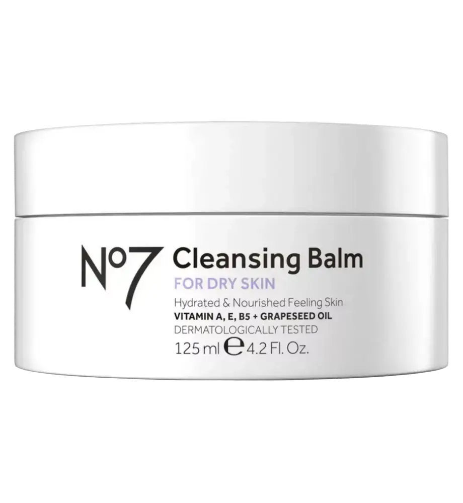 No7 Cleansing Balm