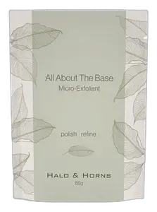 Halo & Horns All About The Base Micro-Exfoliant