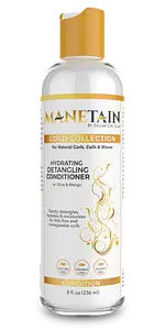 Dollar Curl Club Manetain Hydrating Detangling Conditioner