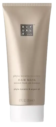 Rituals Cosmetics Phyto Keratin Recovery Hair Mask