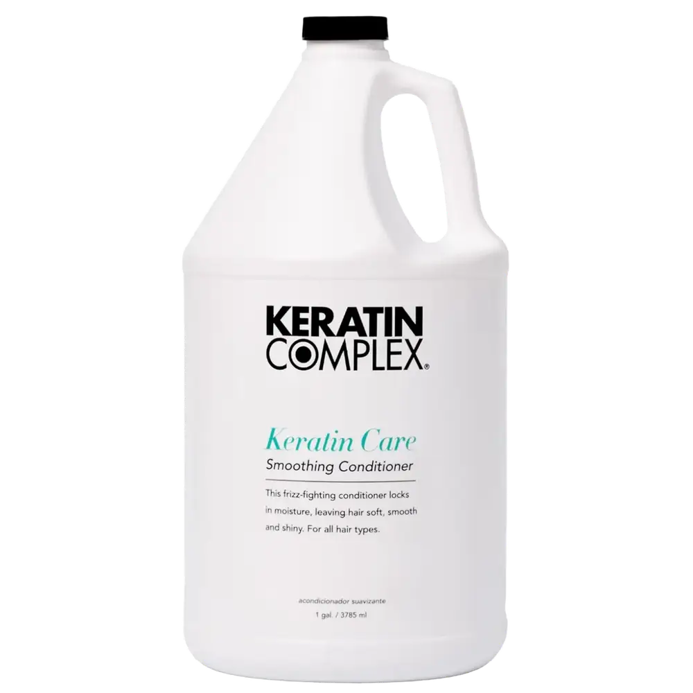 Keratin Complex Keratin Care Smoothing Conditioner