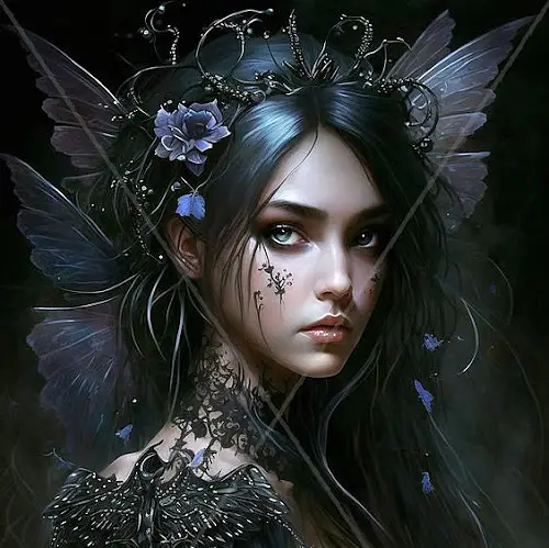 roseblood's avatar