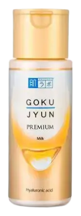 Hada Labo Gokujyun Premium Milk