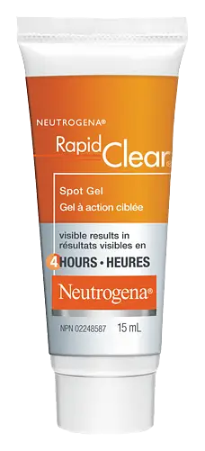 Neutrogena Rapid Clear Spot Gel