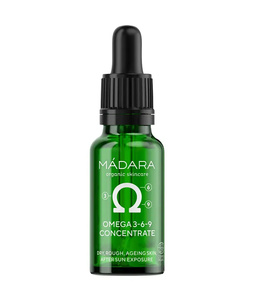 Madara Omega 3-6-9 Concentrate