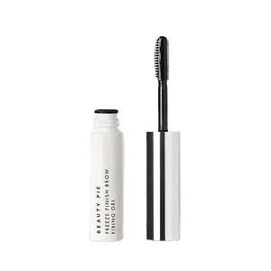 Beauty Pie Superbrow  Freeze Finish Brow Fixing Gel
