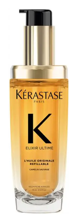 Kérastase Elixir Ultime L'Huile Original Hair Oil