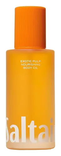 Saltair Nourishing Body Oil Exotic Pulp